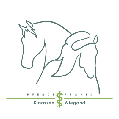 Pferdepraxis Klaassen und Wiegand GbR - Logo